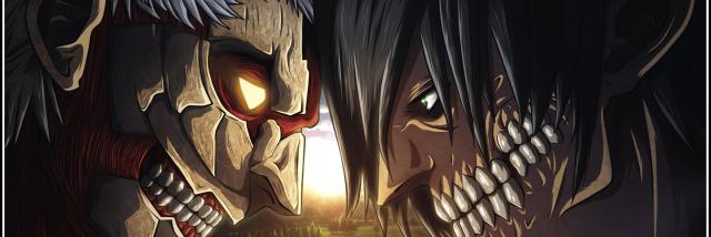Attack on Titan