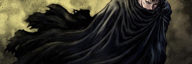 Berserk