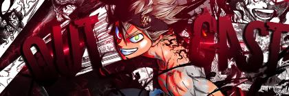 Black Clover