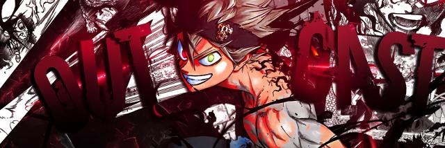 Black Clover