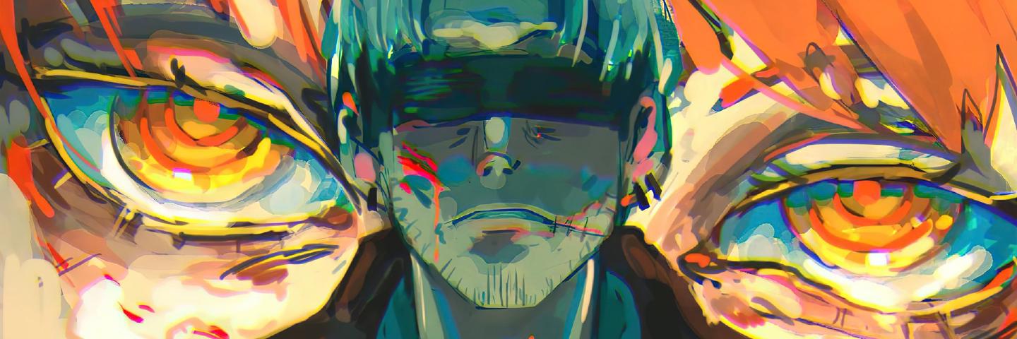 Chainsaw Man