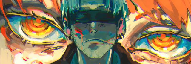 Chainsaw Man