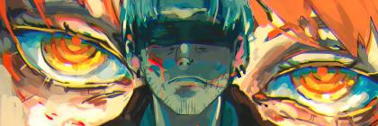 Chainsaw Man