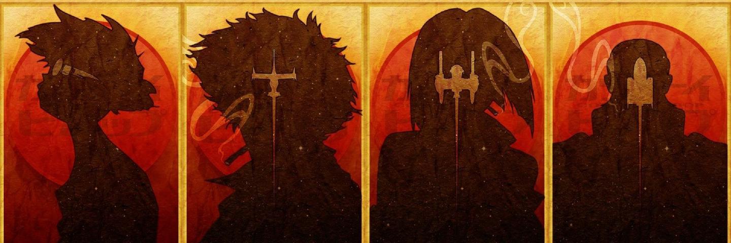 Cowboy Bebop