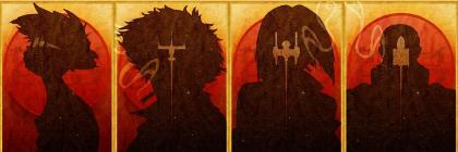 Cowboy Bebop