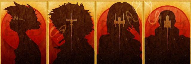 Cowboy Bebop