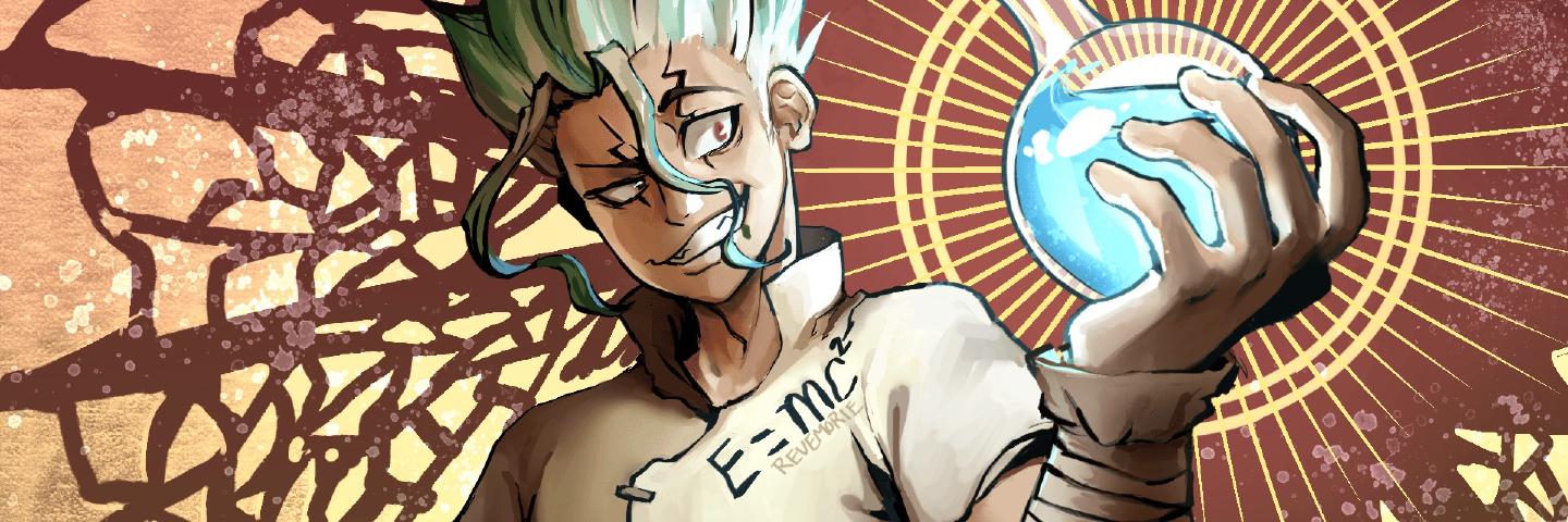 Dr. Stone