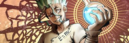 Dr. Stone