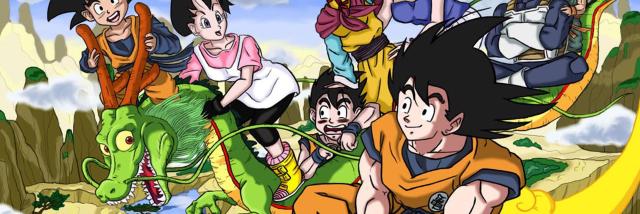Dragon Ball