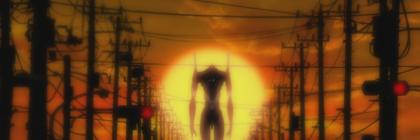 Evangelion