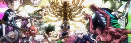 Hunter x Hunter