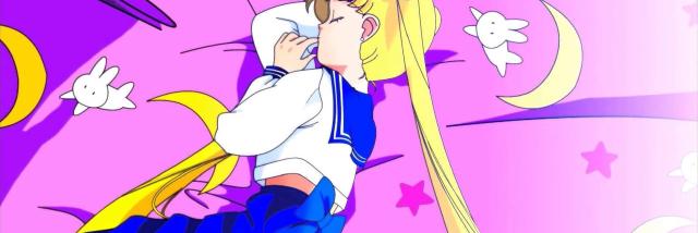 Sailor Moon