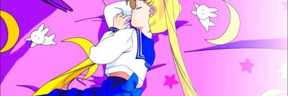 Sailor Moon