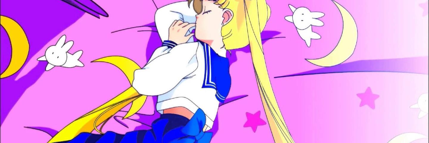 Sailor Moon