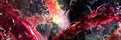 Tokyo Ghoul